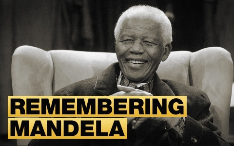 Thumbnail image for Remembering Mandela